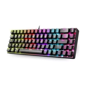 SPIRIT OF GAMER XPERT-K150 BLACK | Switch Bleu