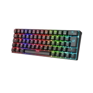 SPIRIT OF GAMER XPERT-K200 BLACK Wireless | Red Switch