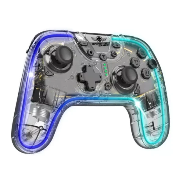 MANETTE GAMING SANS FIL SPIRIT OF GAMER PULSE RGB