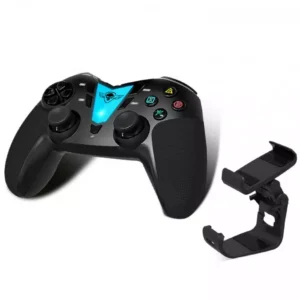 MANETTE DE JEU SANS FIL MOBILE SPIRIT OF GAMER PREDATOR - NOIR