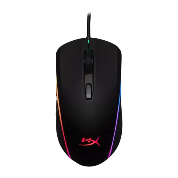 SOURIS GAMING HYPERX PULSEFIRE SURGE RGB