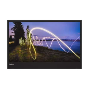 Moniteur Mobile Full HD Lenovo ThinkVision M15 15,6" | Full HD | IPS | 60 Hz