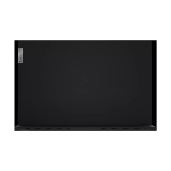Moniteur Mobile Full HD Lenovo ThinkVision M15 15,6" | Full HD | IPS | 60 Hz