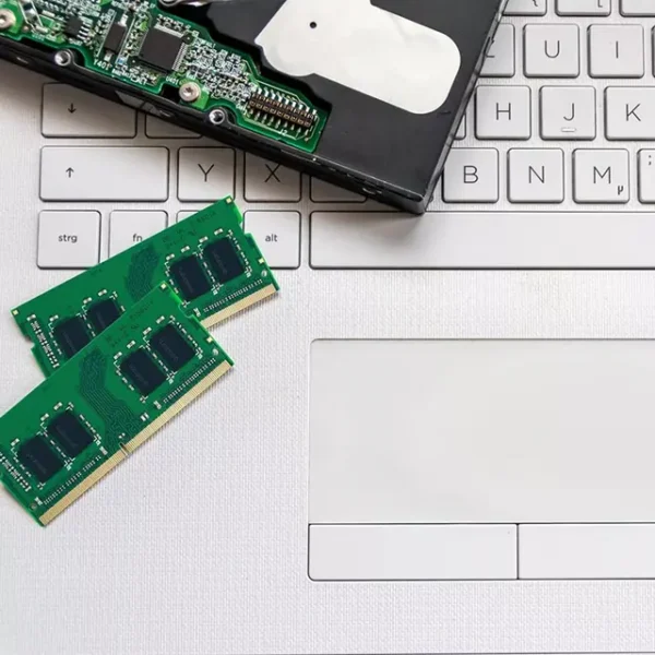 GOODRAM DDR4 32GB 3200MHZ CL22 SODIMM – Image 3