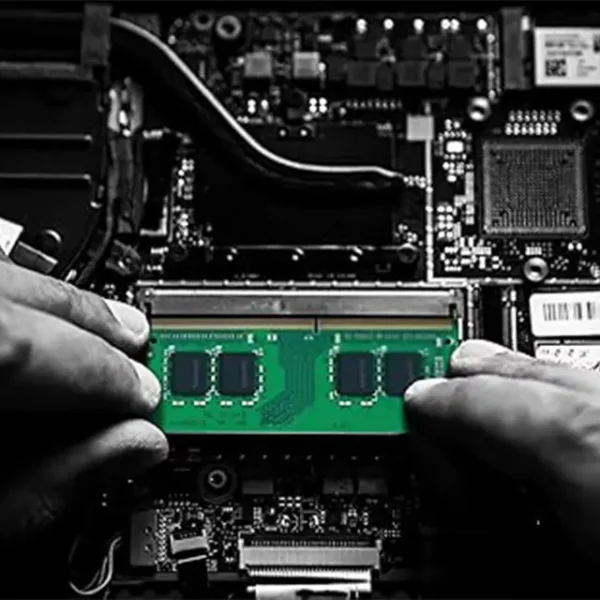 GOODRAM DDR4 32GB 3200MHZ CL22 SODIMM – Image 2