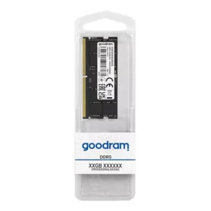 GOODRAM SODIMM DDR5 8GB 4800MHZ CL40