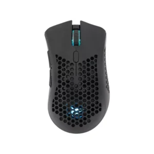 SOURIS GAMER SANS FIL WHITE SHARK LIONEL GM-5012