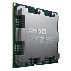 AMD RYZEN 5 8400F (4.2 GHZ / 4.7 GHZ) TRAY