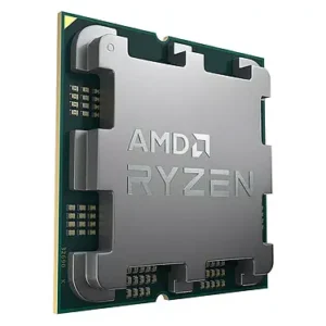 AMD RYZEN 5 8400F (4.2 GHZ / 4.7 GHZ) TRAY