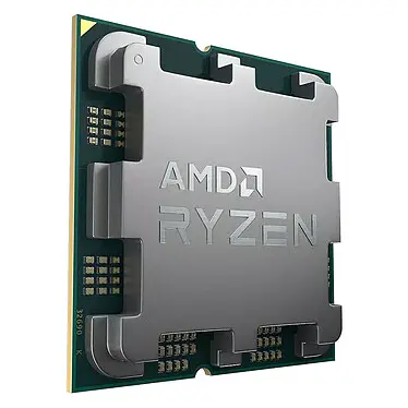 AMD RYZEN 5 8400F (4.2 GHZ / 4.7 GHZ) TRAY