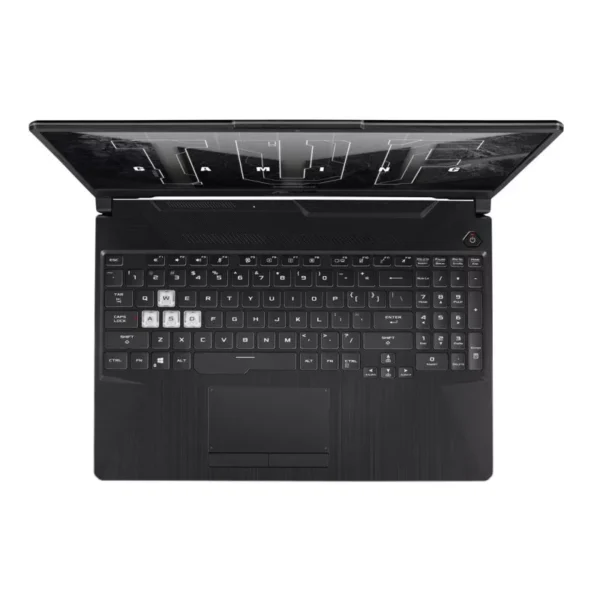 ASUS TUF GAMING A15 FA506NFR | AMD RYZEN 7 7435HS | RTX 2050 | 16 GB | 512 GO SSD