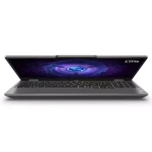LENOVO LOQ 15IAX9 | i5-12450HX | RTX 2050 | 24GB RAM | 512GB NVMe