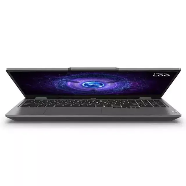LENOVO LOQ 15IAX9 | i5-12450HX | RTX 2050 | 32GB RAM | 512GB NVMe