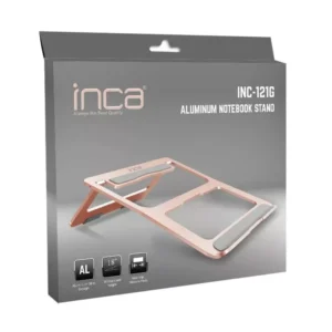 Support pour ordinateur portable Inca INC-121G