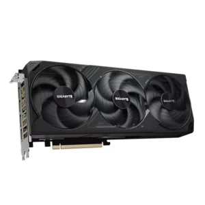 GIGABYTE GeForce RTX 5080 WINDFORCE OC SFF 16G