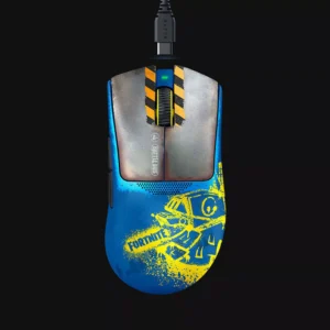 Razer DeathAdder V3 Pro Fortnite Edition