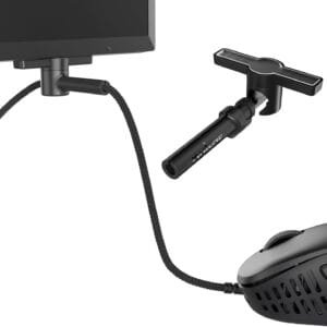 Pulsar Micro Bungee ES