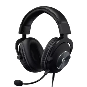 Casque Logitech G Pro X SE