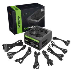 Segotep AM750W bronze 80+