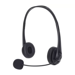 Casque Filaire SANDBERG 126-12 USB