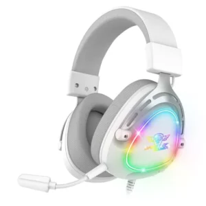 Micro-Casque-Gamer-Spirit-of-Gamer-ELITE-H40-ARTIC-RGB | Blanc