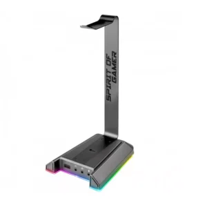 Support De Casque Spirit of Gamer Sentinel 7.1 Edition SOG-STD5