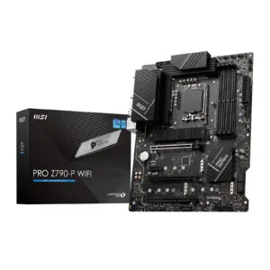 Z790
