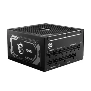 MSI MAG A1250GL PCIE5 - GOLD +80