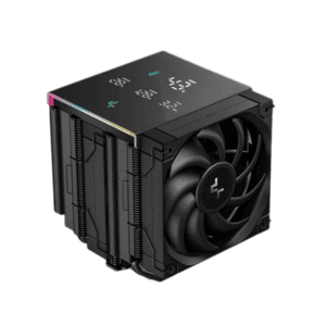 DeepCool AK620 Digital PRO - BLACK