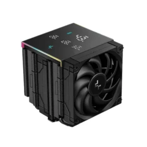 DeepCool AK620 Digital PRO | Dual Tower | Black