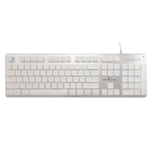 Clavier White Shark Tachi White Membrane US