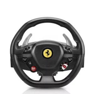 Thrustmaster T80 Ferrari 488 GTB Edition