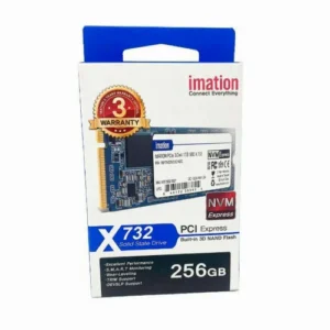 Disque Dur IMATION NVMe SSD X732 256GB