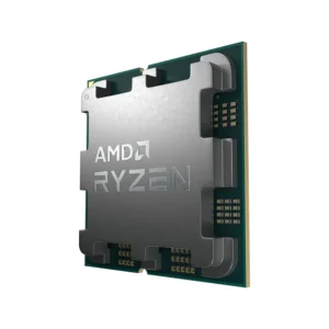 AMD Ryzen 5 9600X (3.9 GHz / 5.4 GHz) TRAY