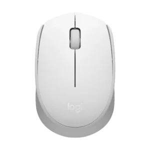 Logitech M171 Wireless Mouse (Blanc)