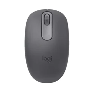 Logitech M196 Bluetooth Mouse ( Noir )