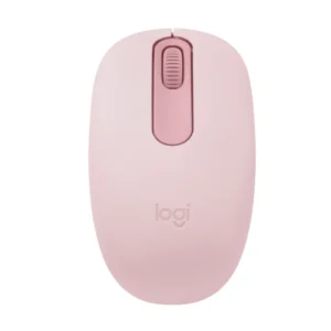 Logitech M196 Bluetooth Mouse ( Pink )