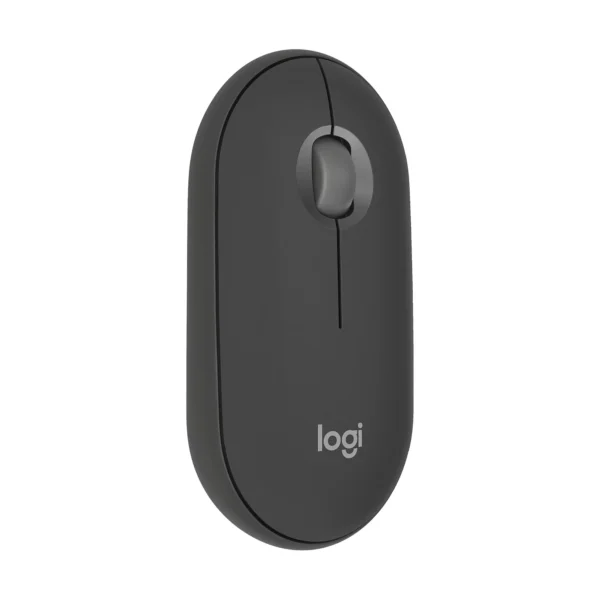 Souris Logitech Pebble 2 M350s (Noir)