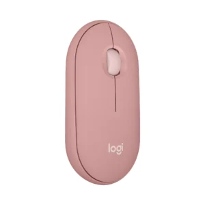 Souris Logitech Pebble 2 M350s (Pink)