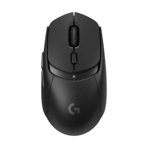 Logitech G309 LIGHTSPEED | Bluetooth Mouse | BLACK |  2.4GHZ/BT