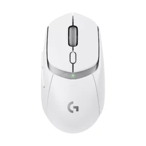 Logitech G309 LIGHTSPEED | Bluetooth Mouse | WHITE | 2.4GHZ/BT