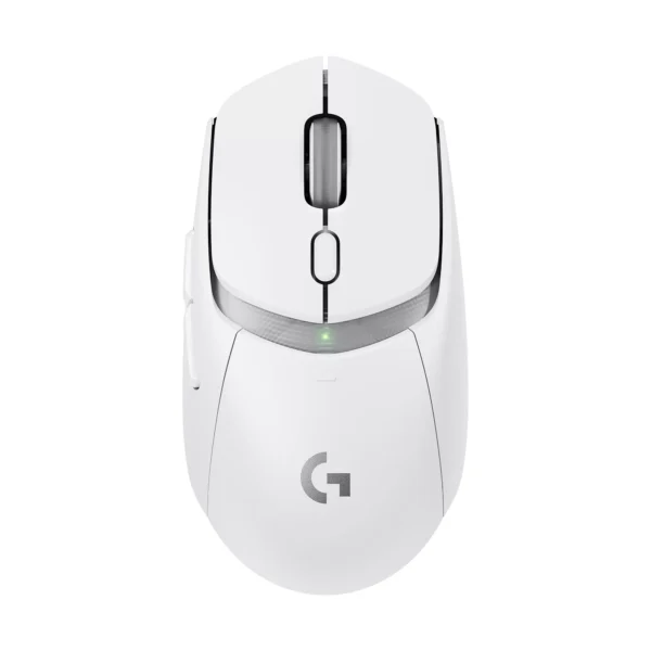 Logitech G309 LIGHTSPEED | Bluetooth Mouse | WHITE | 2.4GHZ/BT