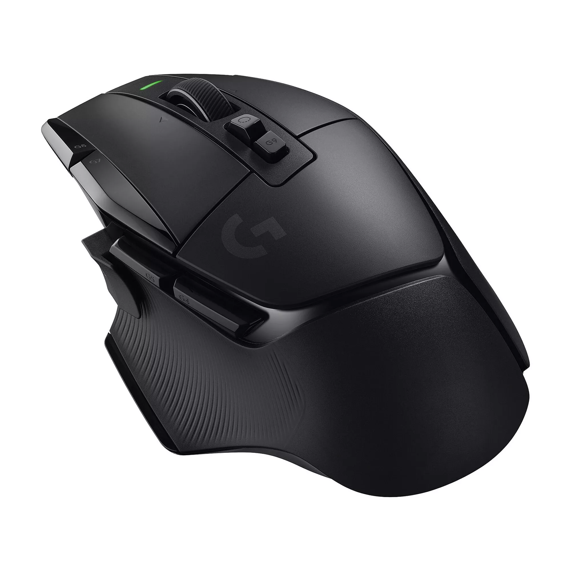 Logitech G502 X LIGHTSPEED | Wireless Gaming Mouse | BLACK/CORE | 2.4GHZ