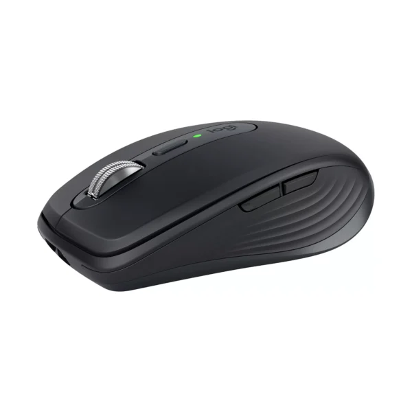 Logitech MX Anywhere 3S -  GRAPHITE - 2.4GHZ/BT - Sans fil