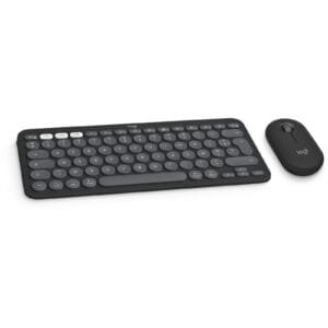 Logitech Pebble 2 Combo pour Mac