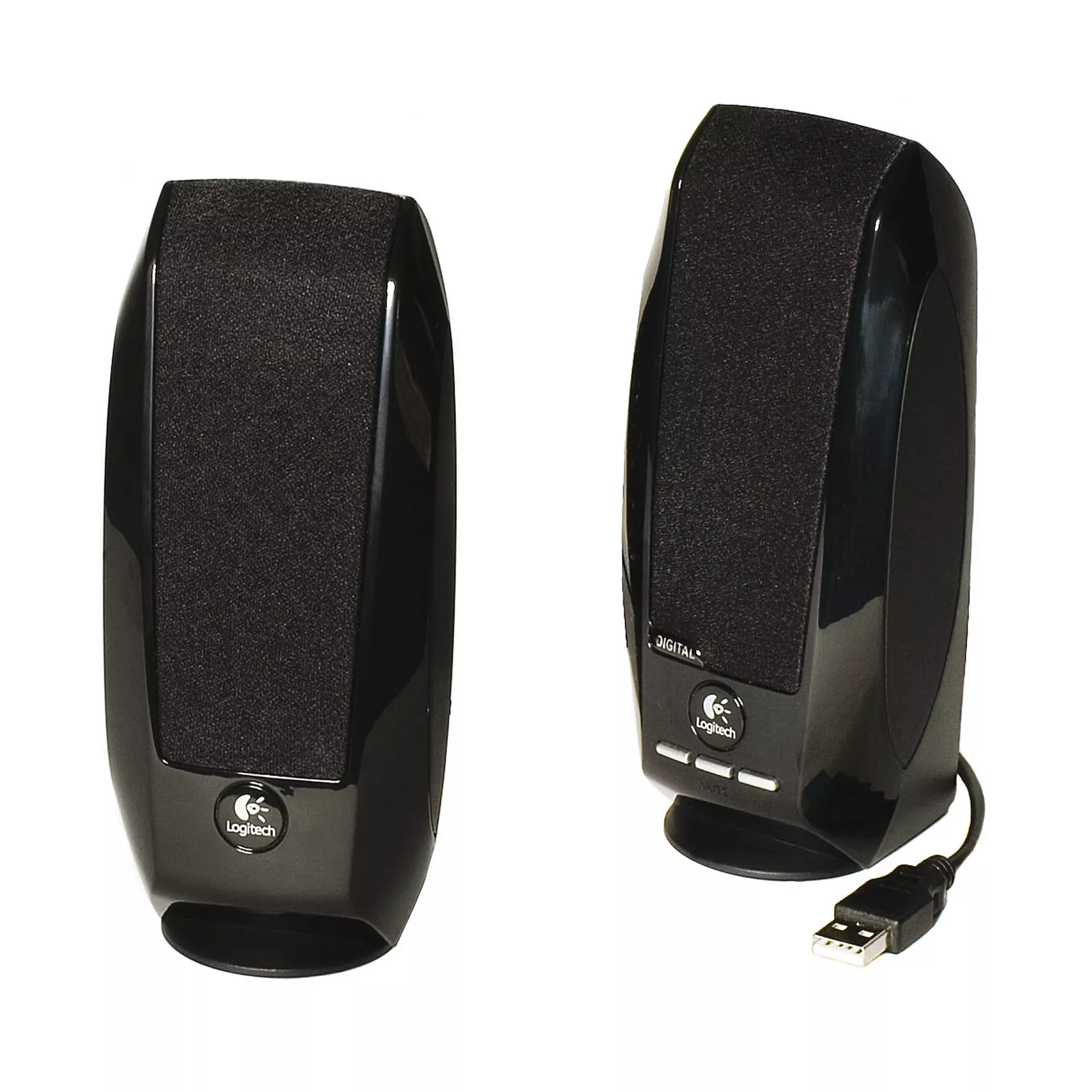 Speaker Logitech S-150 Digital USB