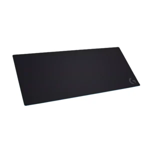 Logitech G840 XL Cloth | Gaming Mouse Pad | BLACK