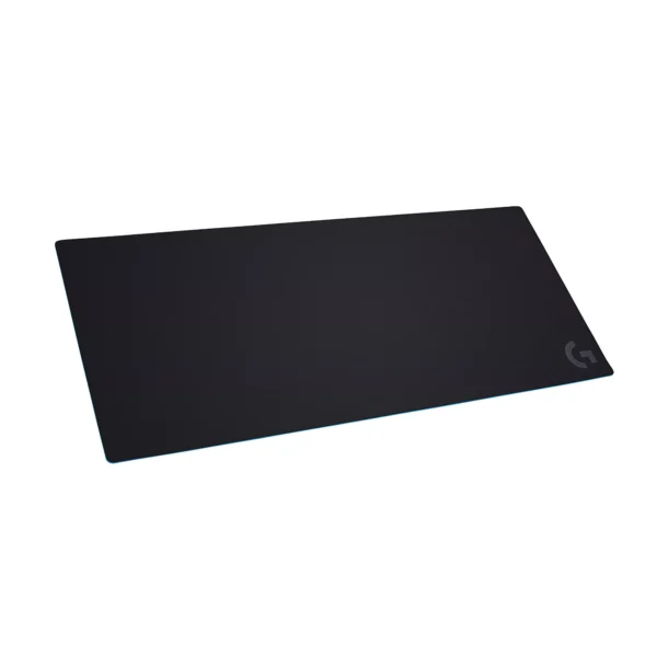 Logitech G840 XL Cloth | Gaming Mouse Pad | BLACK