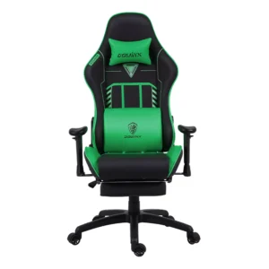 Chaise Gaming DOWINX LS6670 - Vert