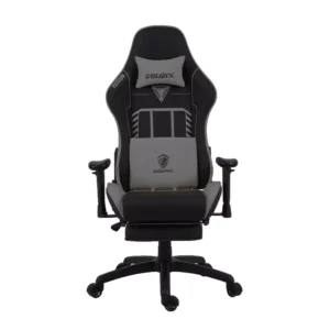 Chaise Gaming DOWINX LS6670 - GRIS